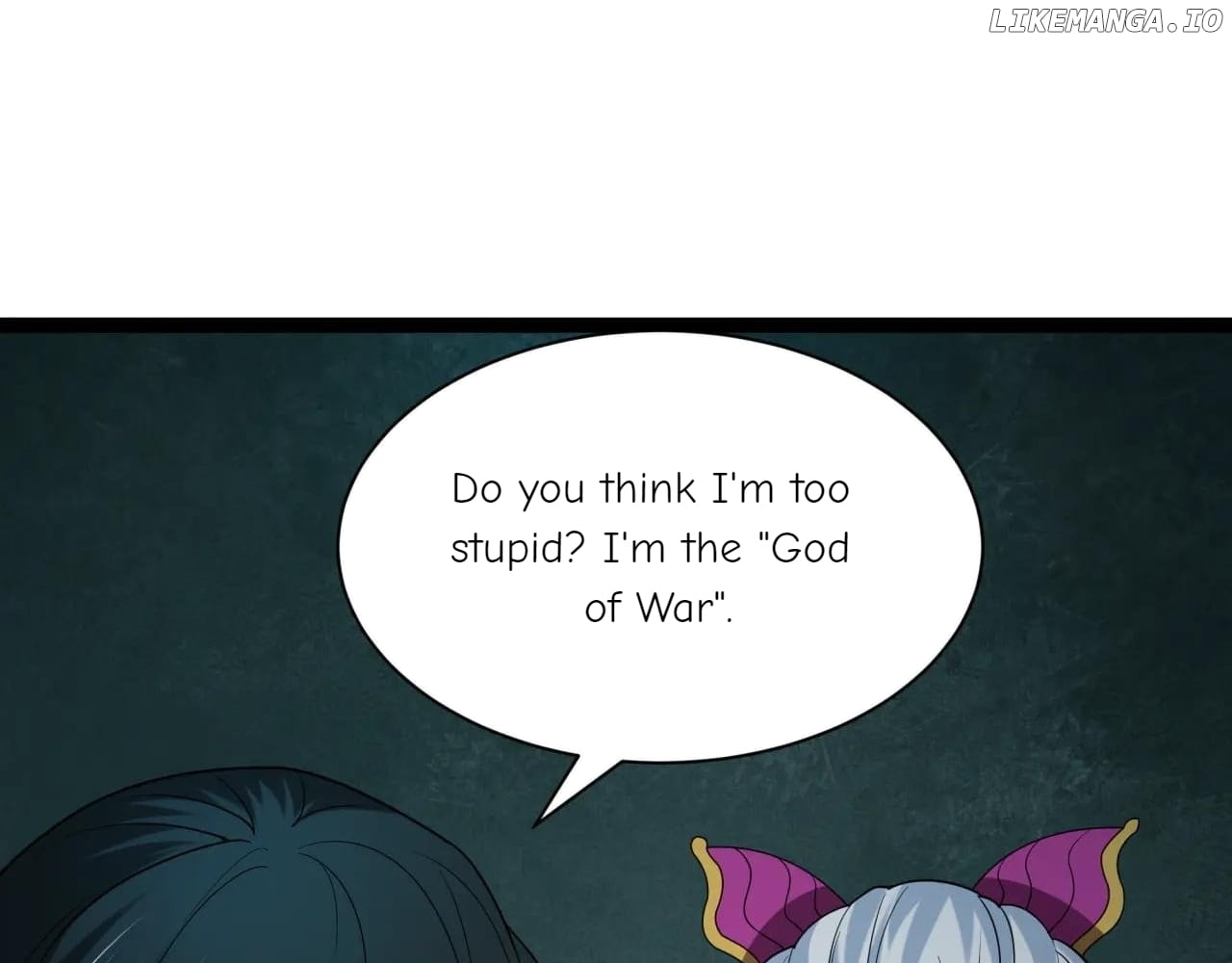 Era of the Haunted Chapter 424 - page 152